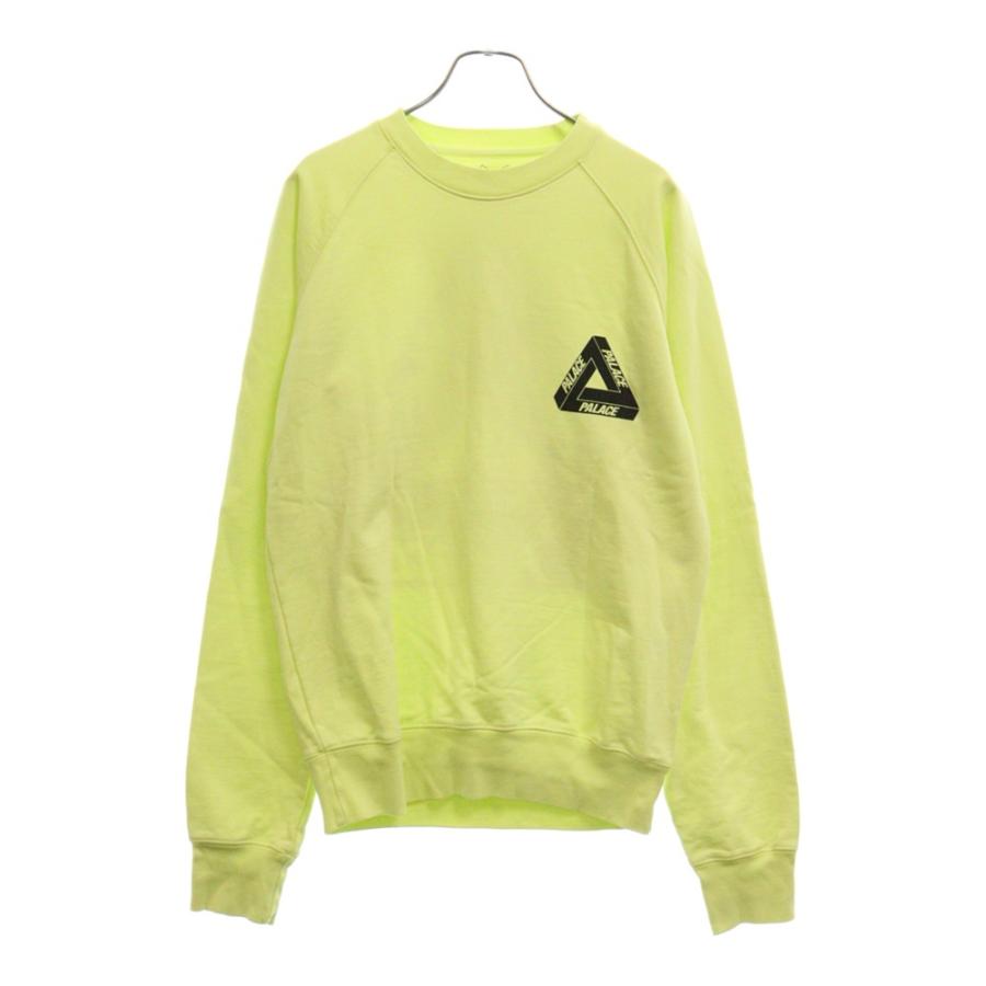 Palace Skateboards パレススケートボーズ TRI FERG SWEATSHIRT ロゴ 