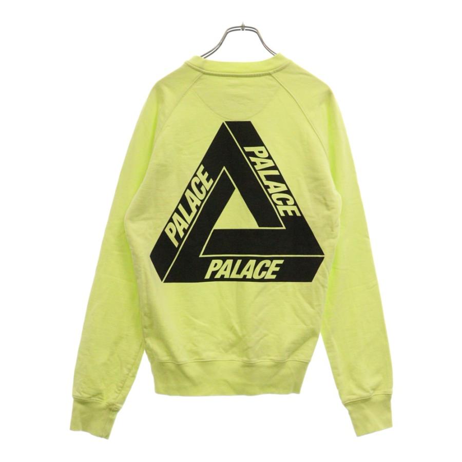Palace Skateboards パレススケートボーズ TRI FERG SWEATSHIRT ロゴ 