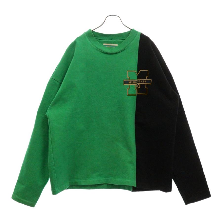 mindseeker MINDSEEKER マインドシーカー ドッキングデザイン 両面  