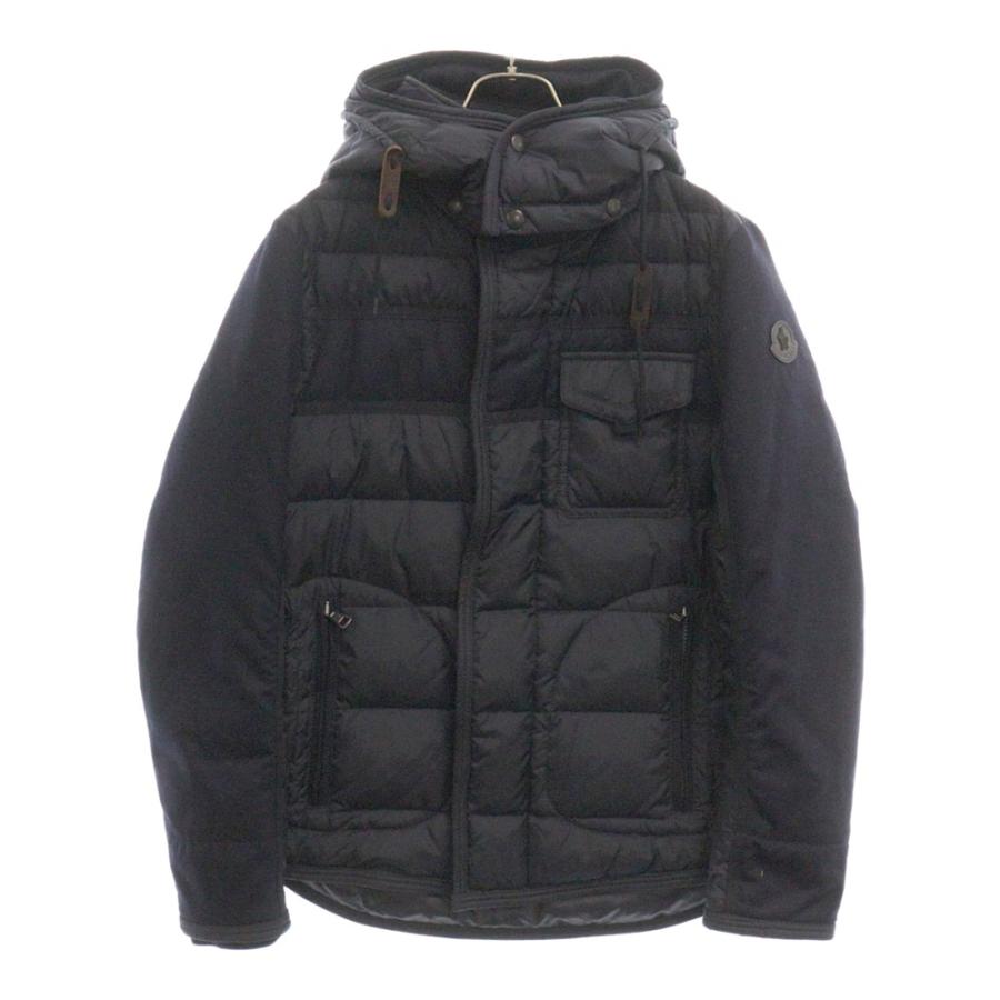 MONCLER モンクレール RYAN GIUBBOTTO ライアン ジュポット MONCLER モンクレール RYAN GIUBBOTTO ライアン ジュポット
