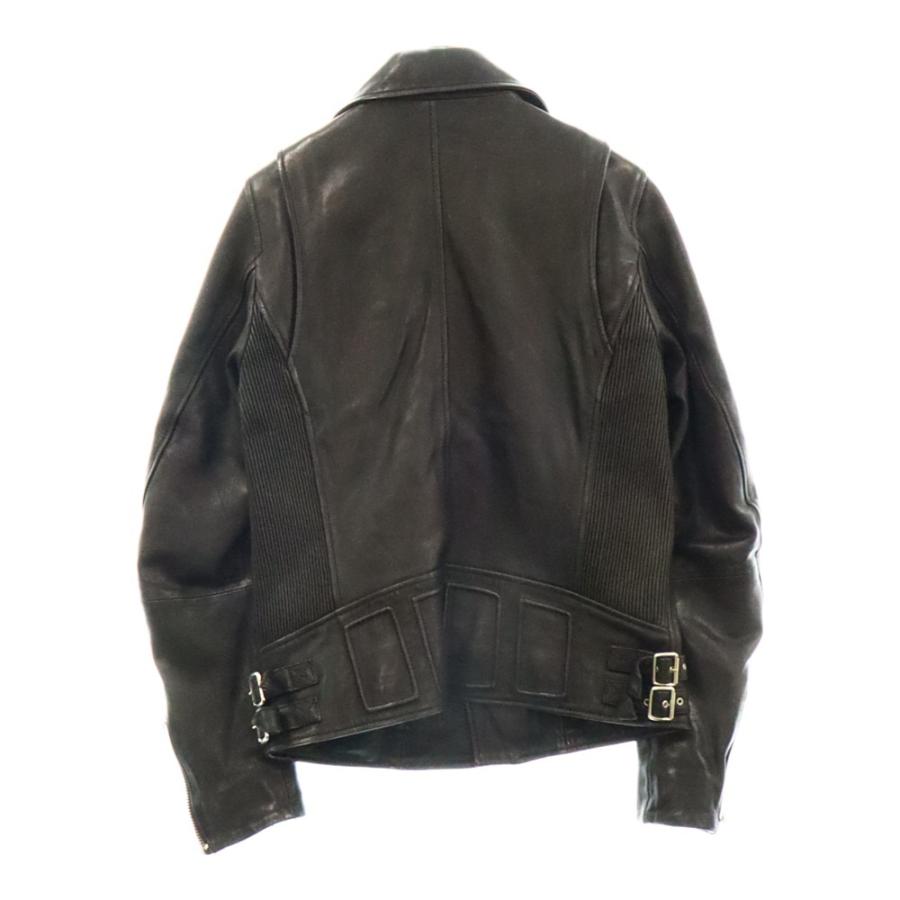 DIESEL ディーゼル TIMELESS タイムレス ラムレザーダブル DIESEL ディーゼル TIMELESS タイムレス ラムレザーダブル