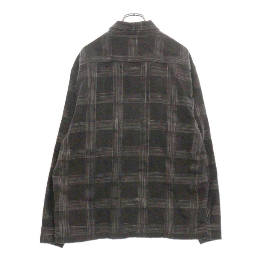 Supreme SUPREME シュプリーム 23AW Woven Plaid Shirt ウーブン Supreme SUPREME シュプリーム 23AW Woven Plaid Shirt ウーブン