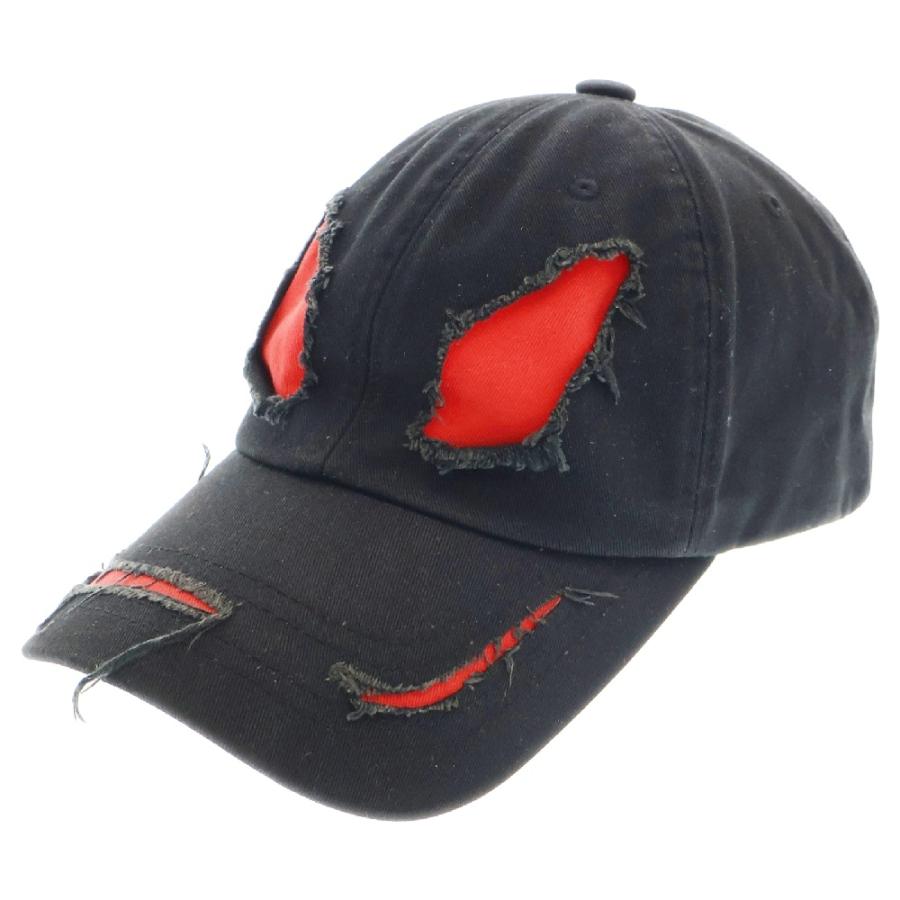 99%is ナインティナインパーセントイズ DEVIL CAP デビル 99%is ナインティナインパーセントイズ DEVIL CAP デビル