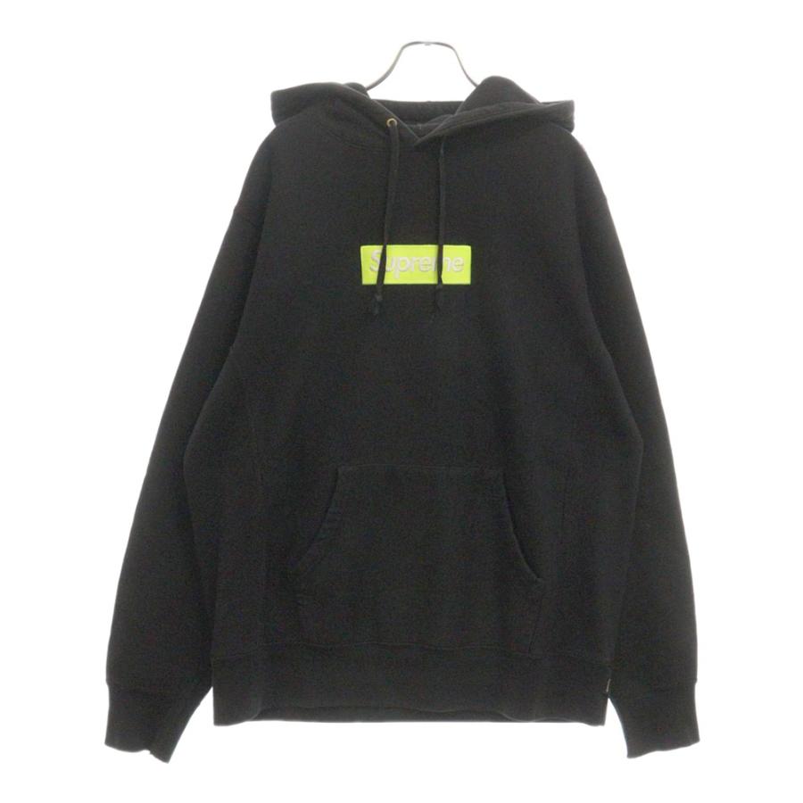Supreme SUPREME シュプリーム 17AW Box Logo Hooded Sweatshirt  