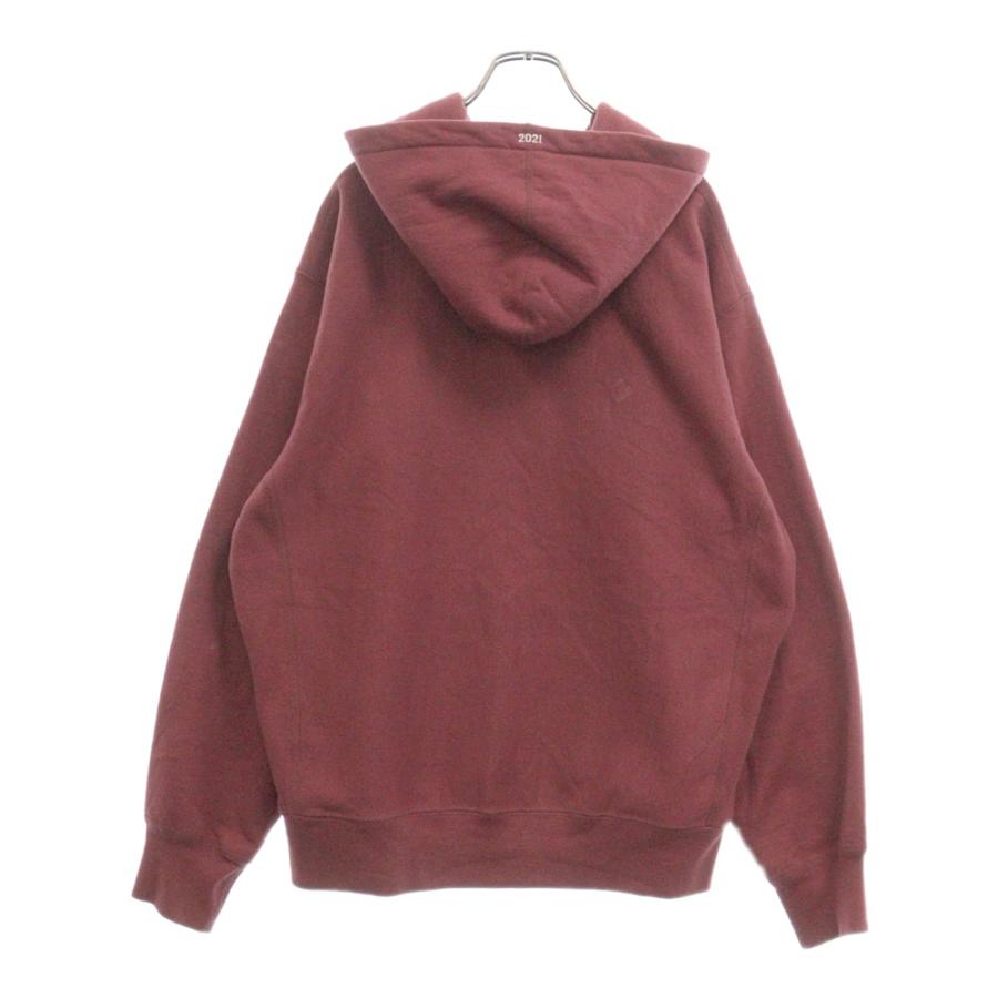 Supreme SUPREME シュプリーム 21AW Box Logo Hooded Sweatshirt 
