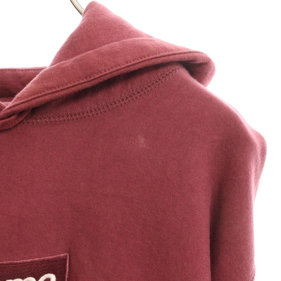 Supreme SUPREME シュプリーム 21AW Box Logo Hooded Sweatshirt 