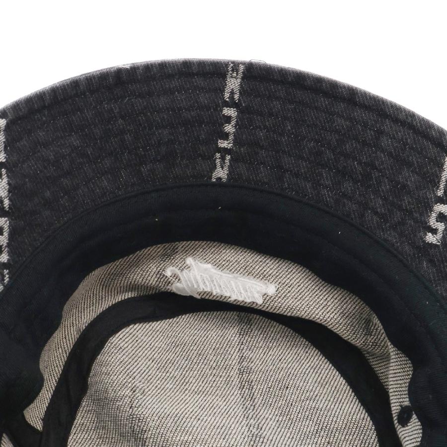 Supreme SUPREME シュプリーム 20AW Logo Stripe Jacquard Denim