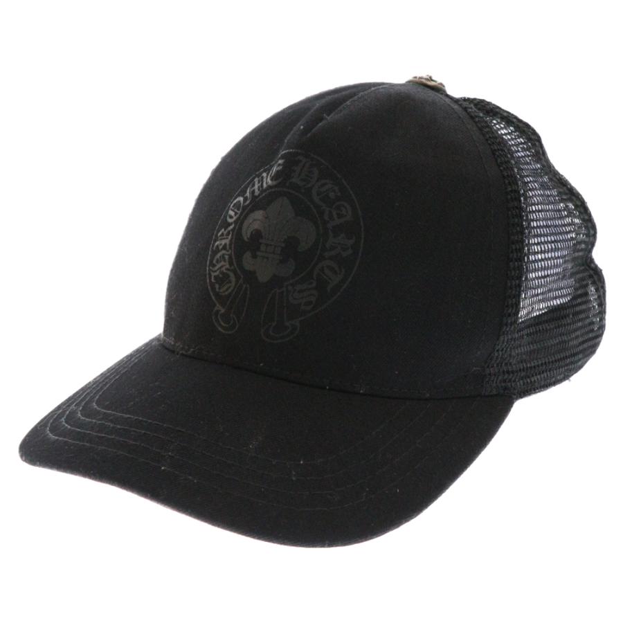 CHROME HEARTS BSフレアホースシューキャップTRUCKER