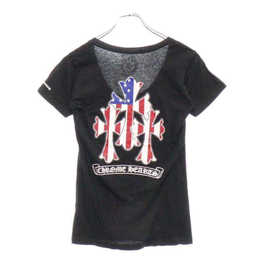 CHROME HEARTS（クロムハーツ） AMERICAN TRIPLE CROSS バック 