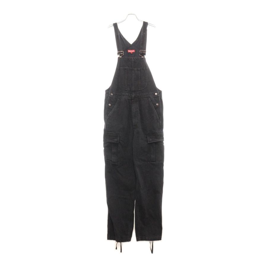 Supreme（シュプリーム） 22AW Week8 Cargo Denim Overalls ウィーク 