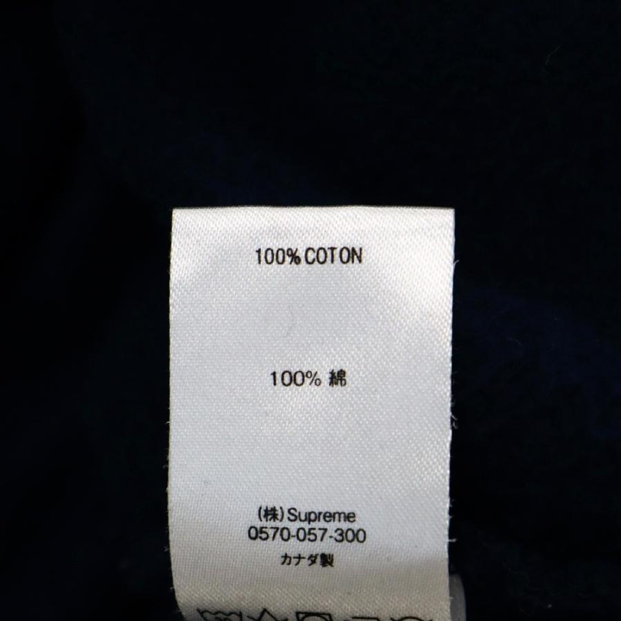 Supreme SUPREME シュプリーム 20SS XXL Hooded Sweatshirt プリント  