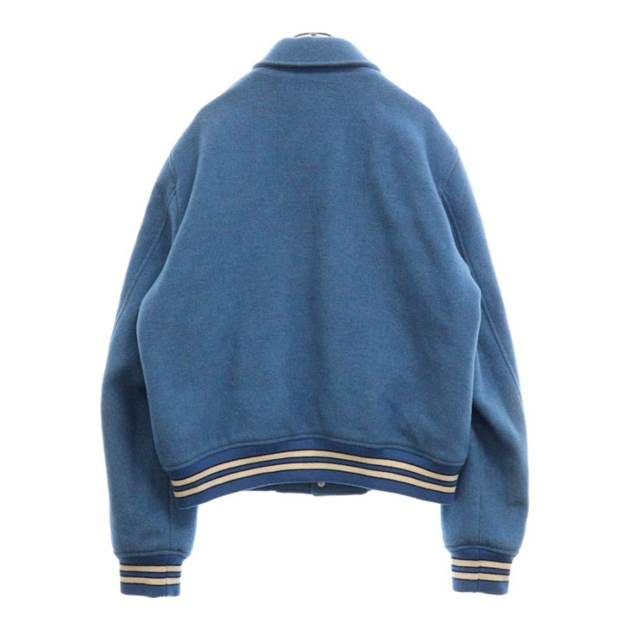 AMIRI アミリ Bones Varsity Jacket ボーン バーシティ AMIRI アミリ Bones Varsity Jacket ボーン バーシティ