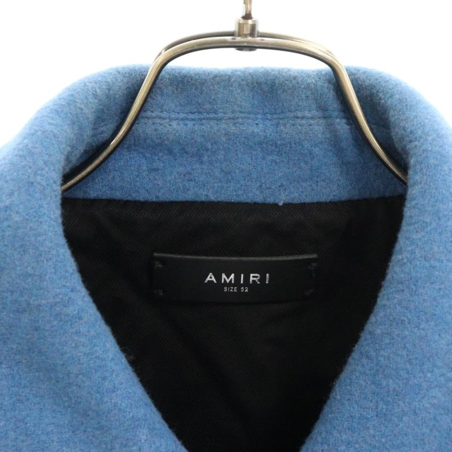 AMIRI アミリ Bones Varsity Jacket ボーン バーシティ AMIRI アミリ Bones Varsity Jacket ボーン バーシティ