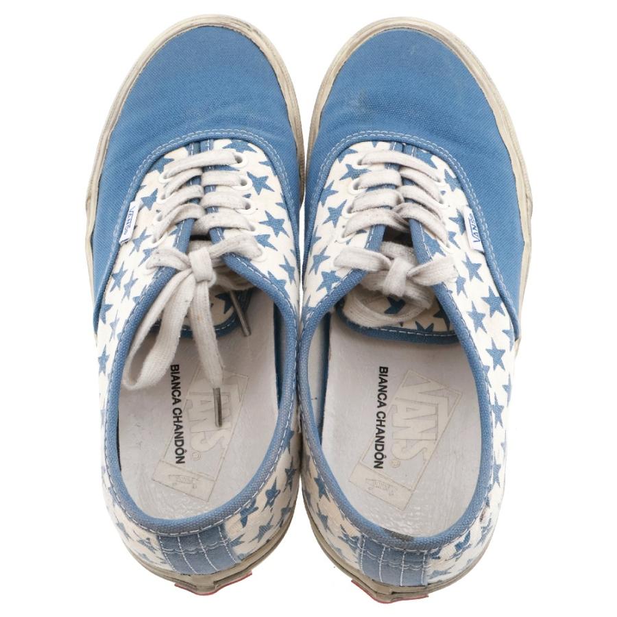 VANS（ヴァンズ） × Bianca Chandon Vault Authentic VLT LX ビアンカ