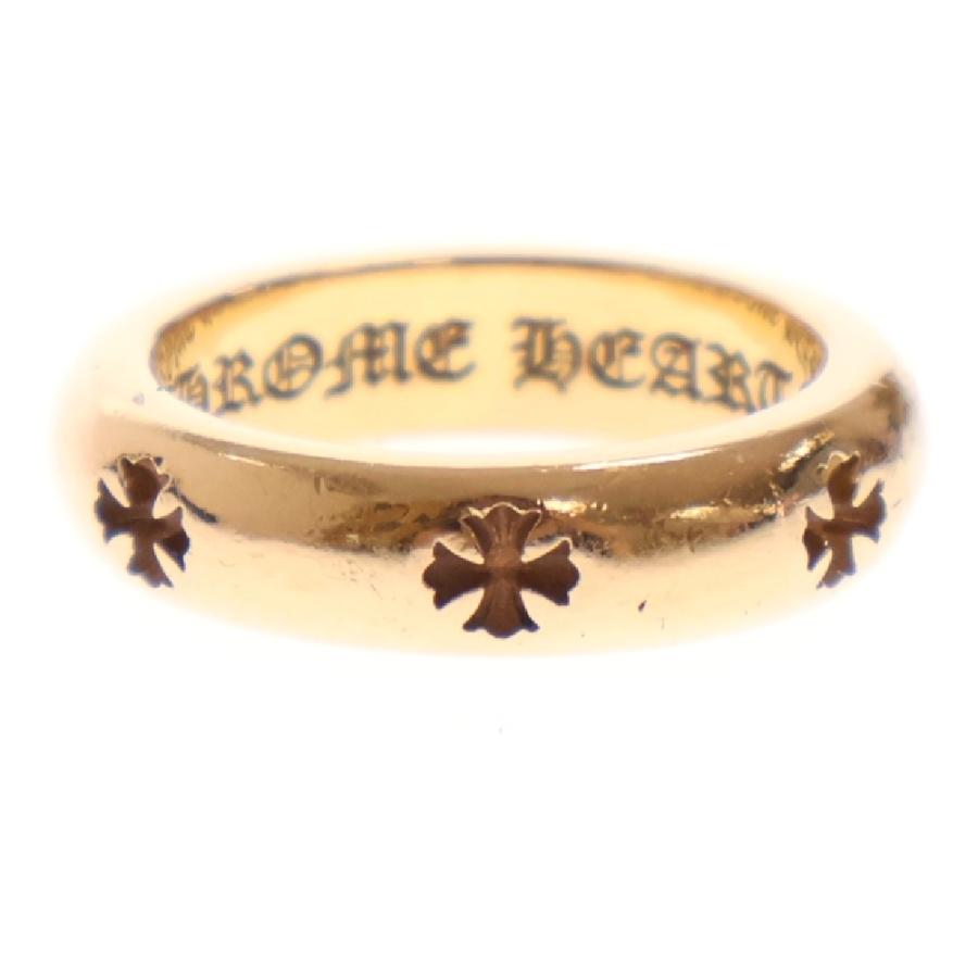 CHROME HEARTS クロムハーツ 22K NEGATIVE CH PLUS ネガティブ CHROME HEARTS クロムハーツ 22K NEGATIVE CH PLUS ネガティブ
