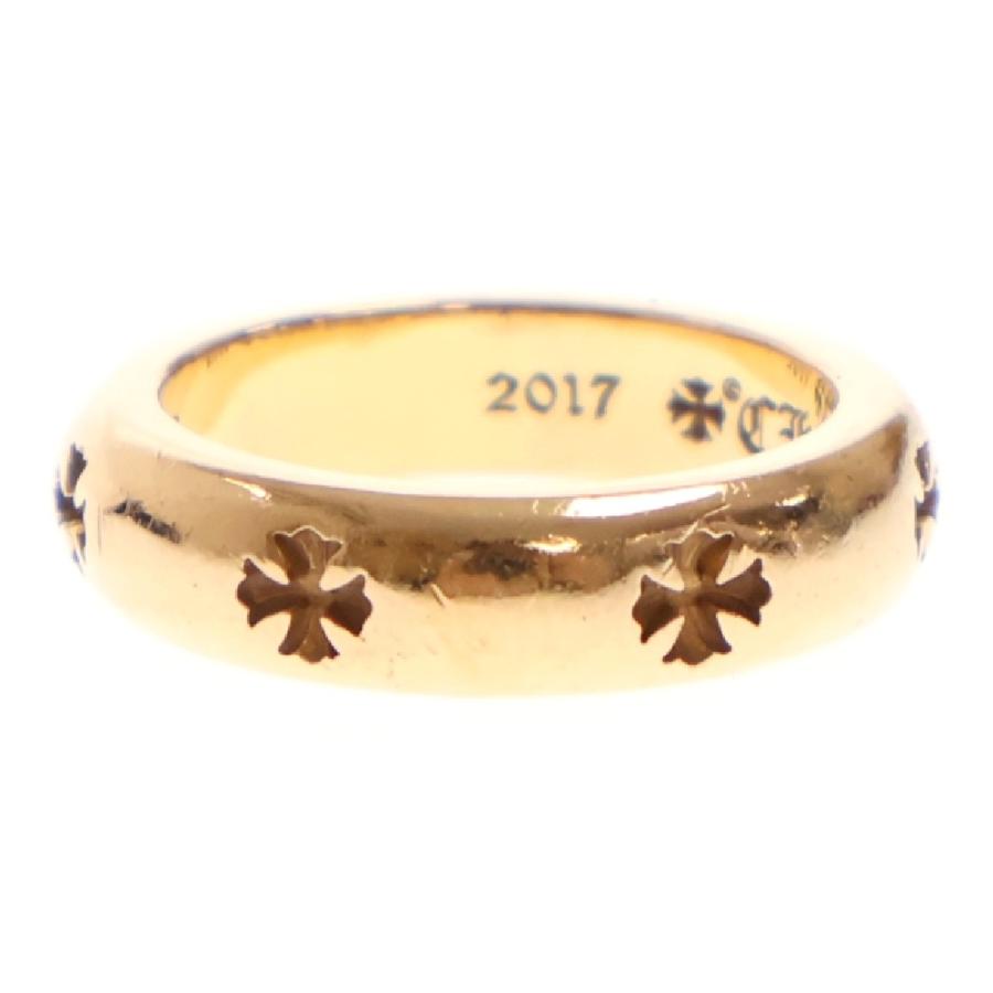 CHROME HEARTS クロムハーツ 22K NEGATIVE CH PLUS ネガティブ CHROME HEARTS クロムハーツ 22K NEGATIVE CH PLUS ネガティブ