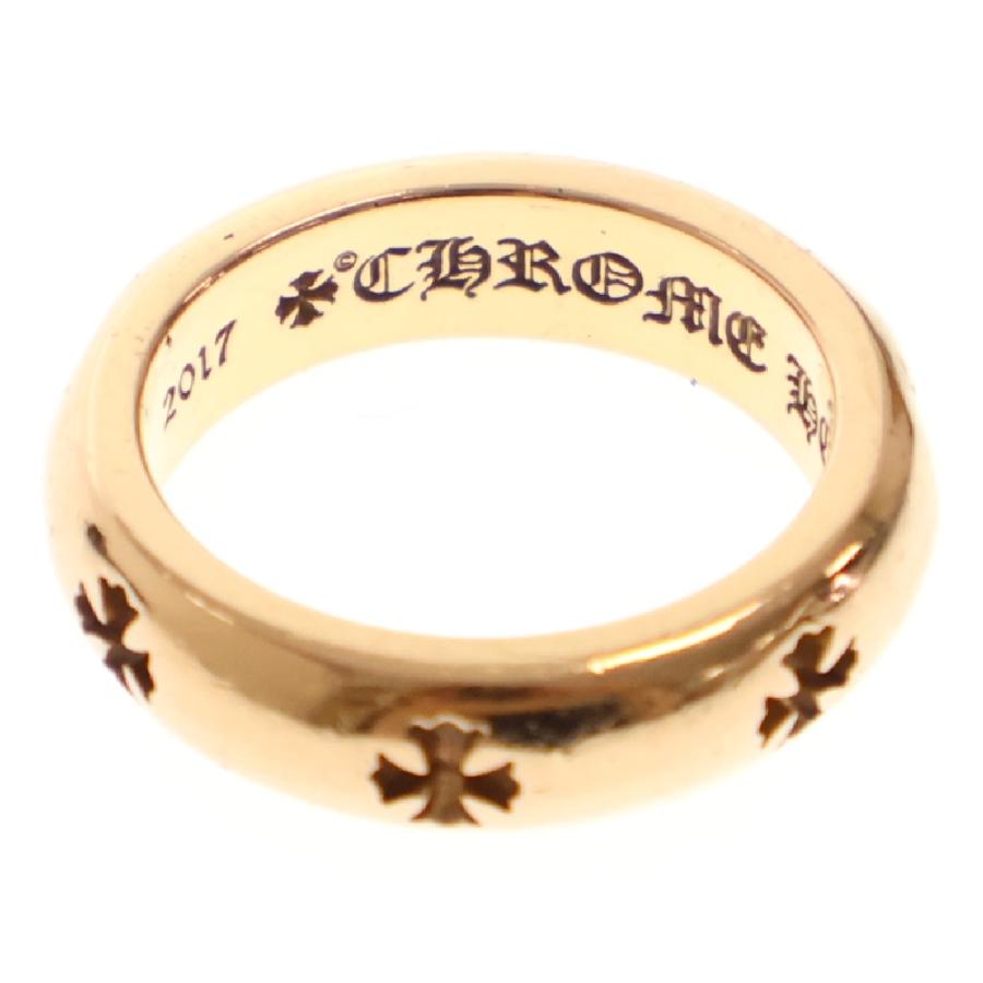 CHROME HEARTS クロムハーツ 22K NEGATIVE CH PLUS ネガティブ CHROME HEARTS クロムハーツ 22K NEGATIVE CH PLUS ネガティブ