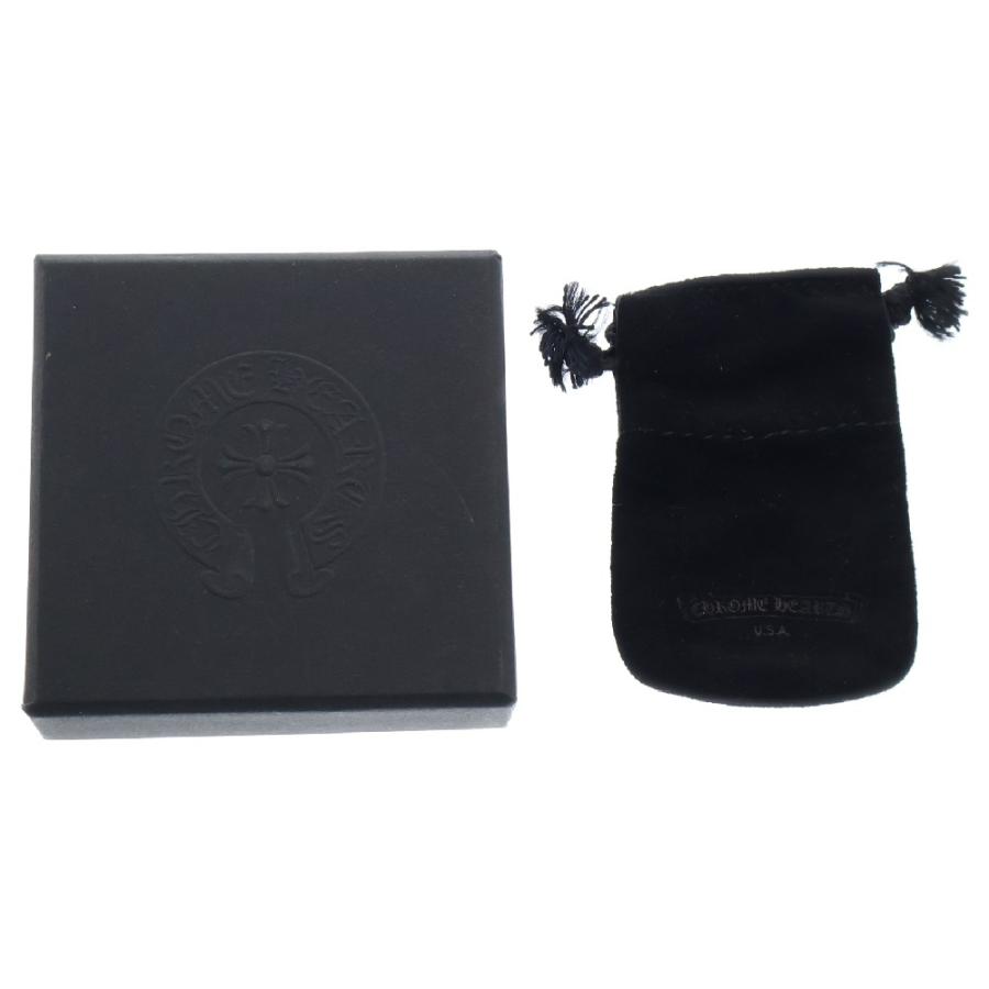 CHROME HEARTS クロムハーツ 22K NEGATIVE CH PLUS ネガティブ CHROME HEARTS クロムハーツ 22K NEGATIVE CH PLUS ネガティブ