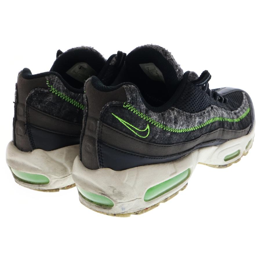 NIKE ナイキ AIR MAX 95 MOVE TO ZERO エアマックス ムーブ トゥー 