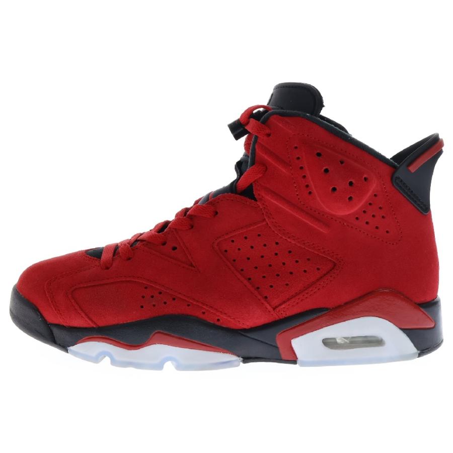 NIKE ナイキ AIR JORDAN 6 RETRO Toro Bravo エア ジョーダン6