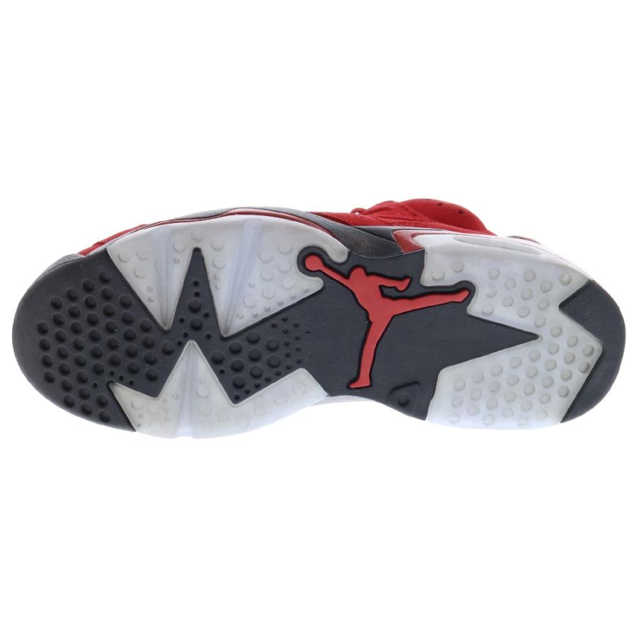NIKE ナイキ AIR JORDAN 6 RETRO Toro Bravo エア ジョーダン6