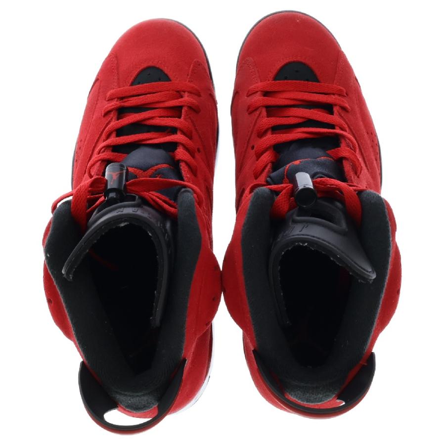 NIKE ナイキ AIR JORDAN 6 RETRO Toro Bravo エア ジョーダン6 レトロ