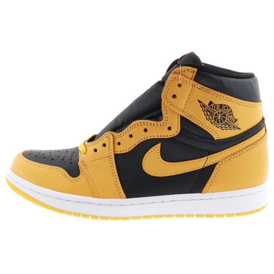 NIKE ナイキ AIR JORDAN1 RETRO HIGH OG Pollen エアジョーダン1  