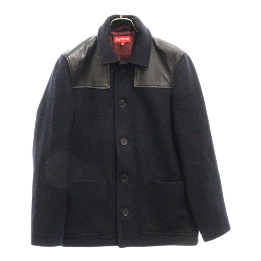 Supreme SUPREME シュプリーム 12AW Donkey Jacket ドンキー