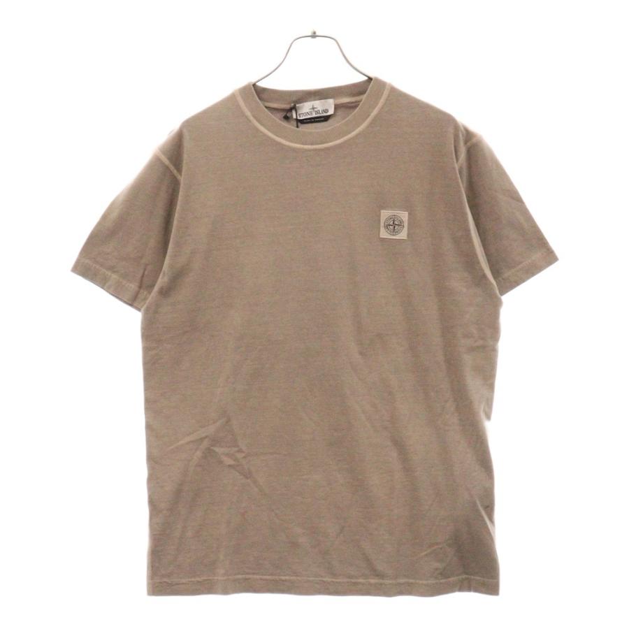 STONE ISLAND ストーンアイランド ワンポイントワッペンロゴ STONE ISLAND ストーンアイランド ワンポイントワッペンロゴ