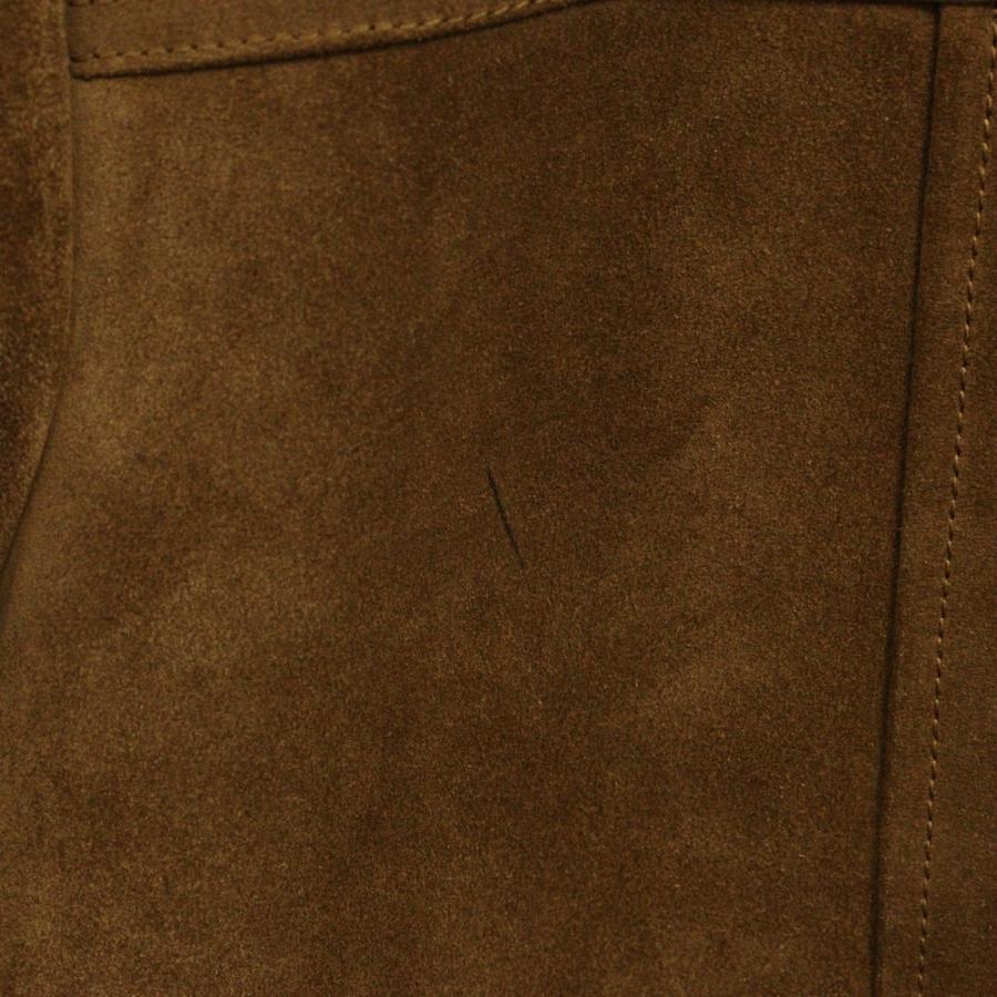 CELINE セリーヌ 23AW スプリットカーフスキン レザー CELINE セリーヌ 23AW スプリットカーフスキン レザー
