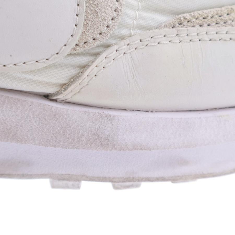 NIKE ナイキ ×sacai LD WAFFLE サカイ LDワッフル ローカット 