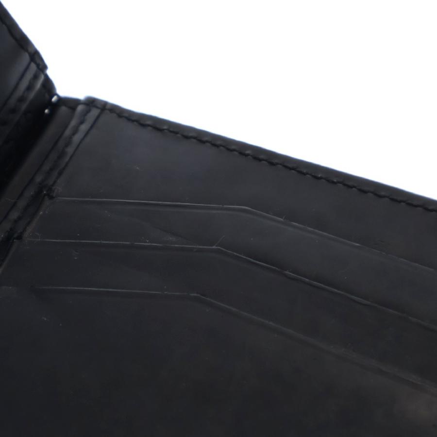 BALENCIAGA バレンシアガ スタッズ デザイン レザー ウォレット BALENCIAGA バレンシアガ スタッズ デザイン レザー ウォレット