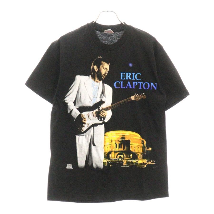 VINTAGE ヴィンテージ 90S ERIC CLAPTON TEE エリック VINTAGE ヴィンテージ 90S ERIC CLAPTON TEE エリック