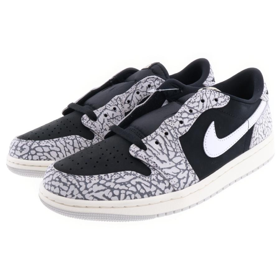 NIKE（ナイキ） AIR JORDAN 1 エア ジョーダン1 レトロ ブラック