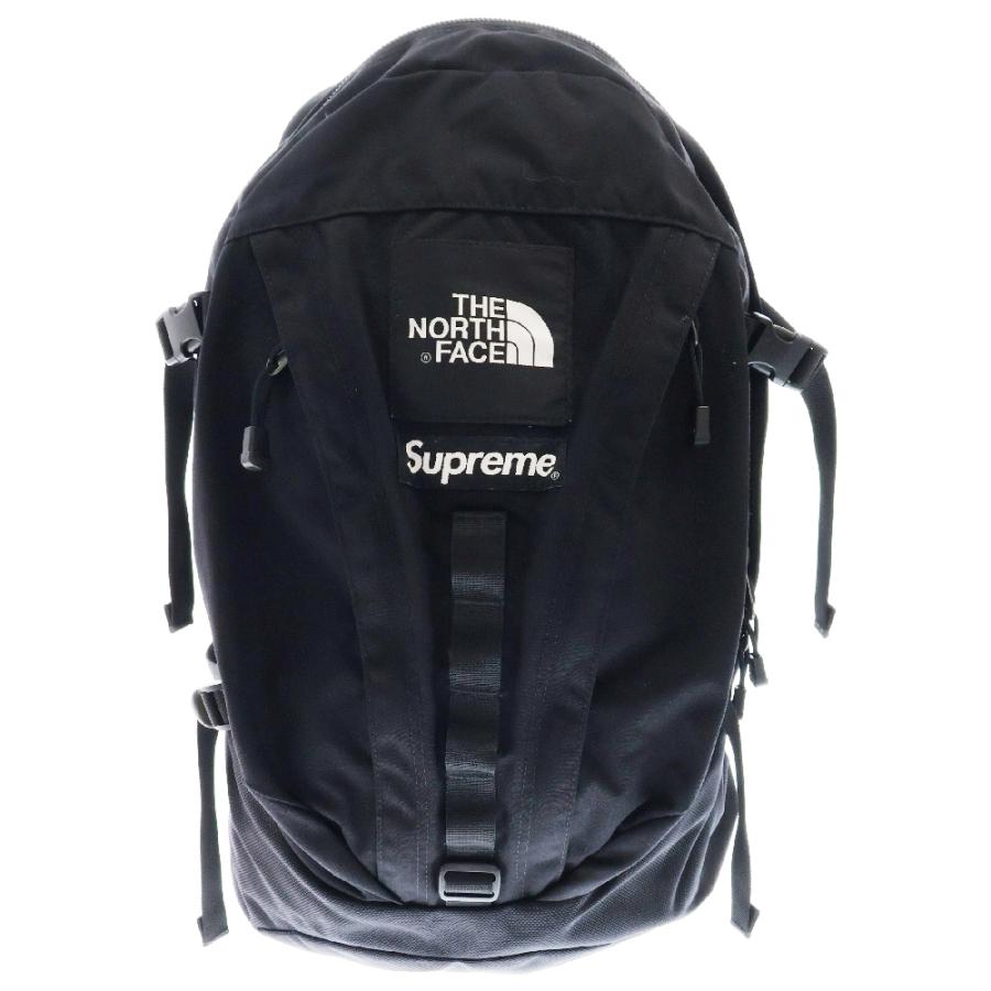 Supreme シュプリーム 18AW × ザノースフェイス エクスペディション 