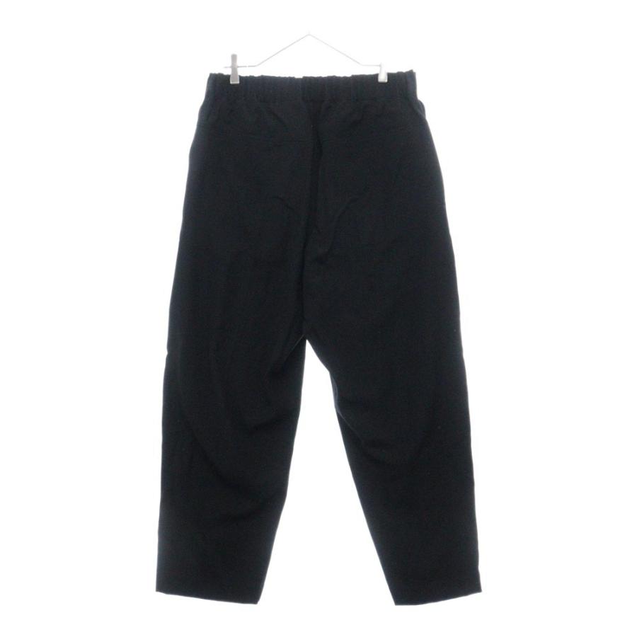 everyone エブリワン ×FARAH Wool Adjustable Trousers ウール 