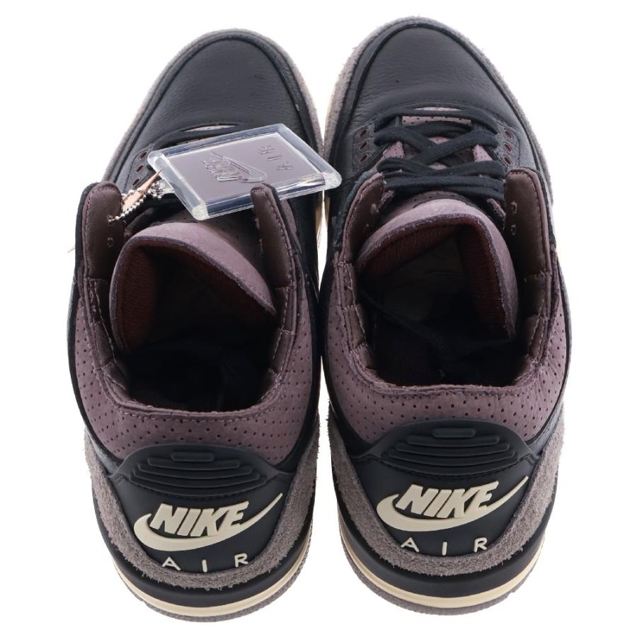 NIKE（ナイキ） ×A Ma Maniere AIR JORDAN 3 アママニエール エア