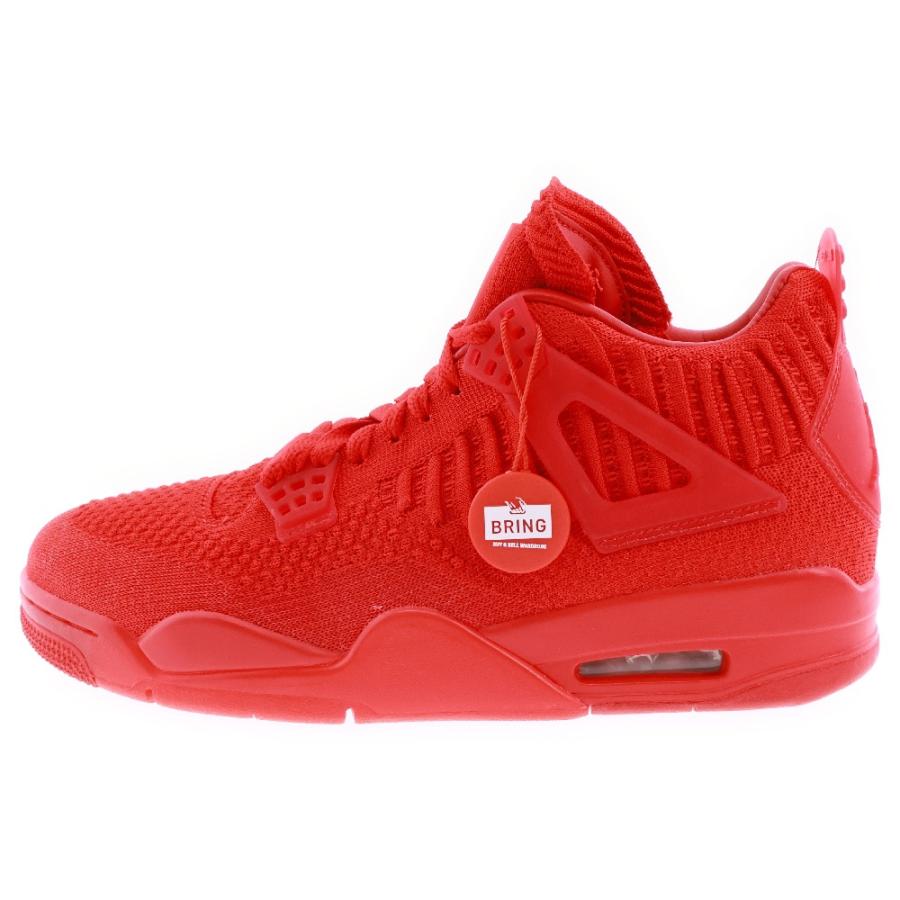 NIKE ナイキ AIR JORDAN 4 エアジョーダン4 レトロ フライニット NIKE ナイキ AIR JORDAN 4 エアジョーダン4 レトロ フライニット