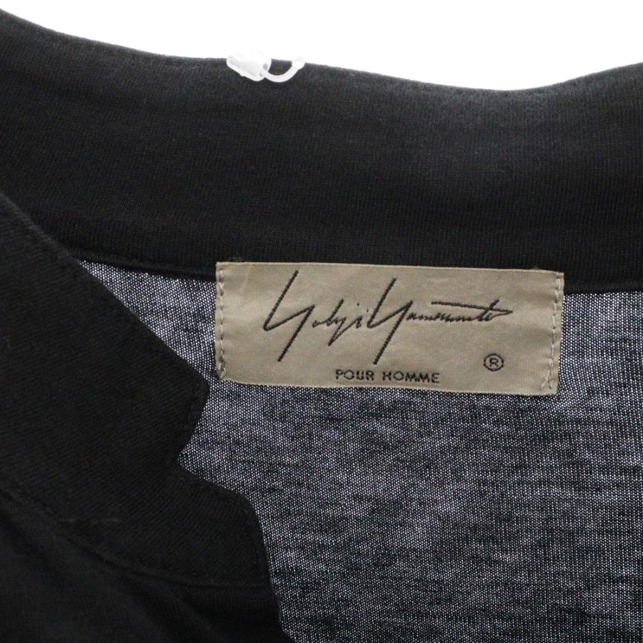 Yohji Yamamoto POUR HOMME ヨウジヤマモト プールオム 19SS Yohji Yamamoto POUR HOMME ヨウジヤマモト プールオム 19SS