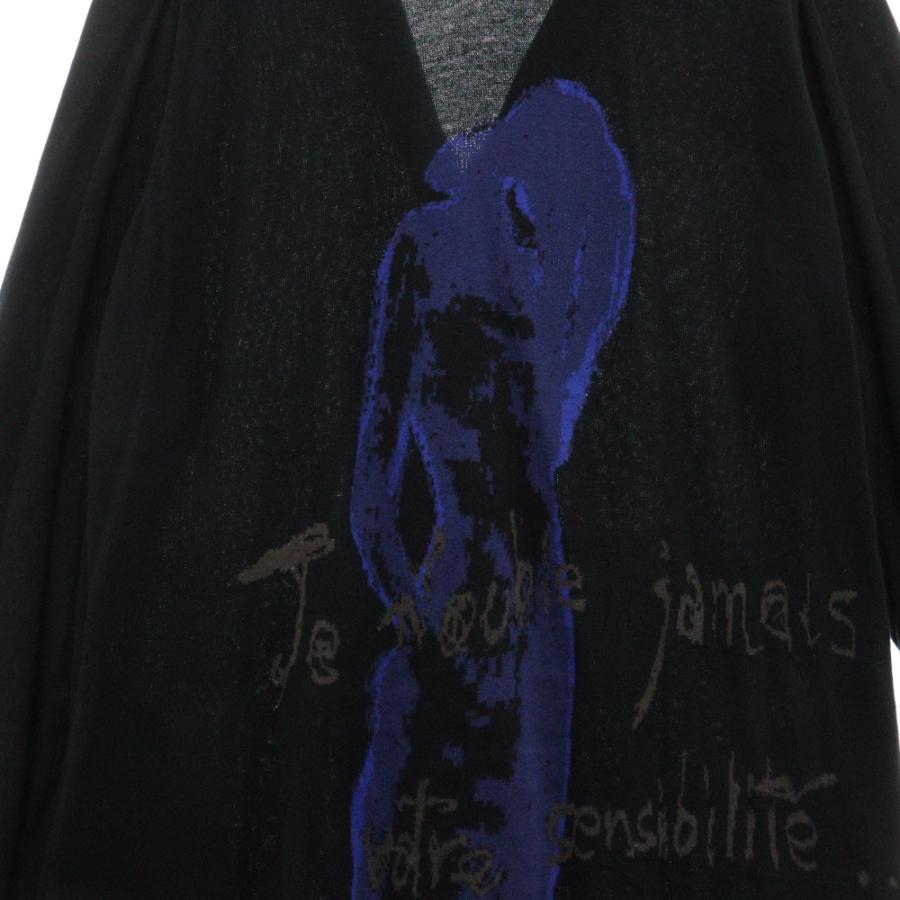 Yohji Yamamoto POUR HOMME ヨウジヤマモト プールオム 20SS 女 Yohji Yamamoto POUR HOMME ヨウジヤマモト プールオム 20SS 女