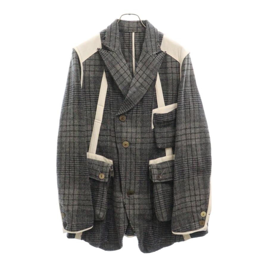 タカヒロミヤシタザソロイスト x Engineered Garment xエンジニアド 