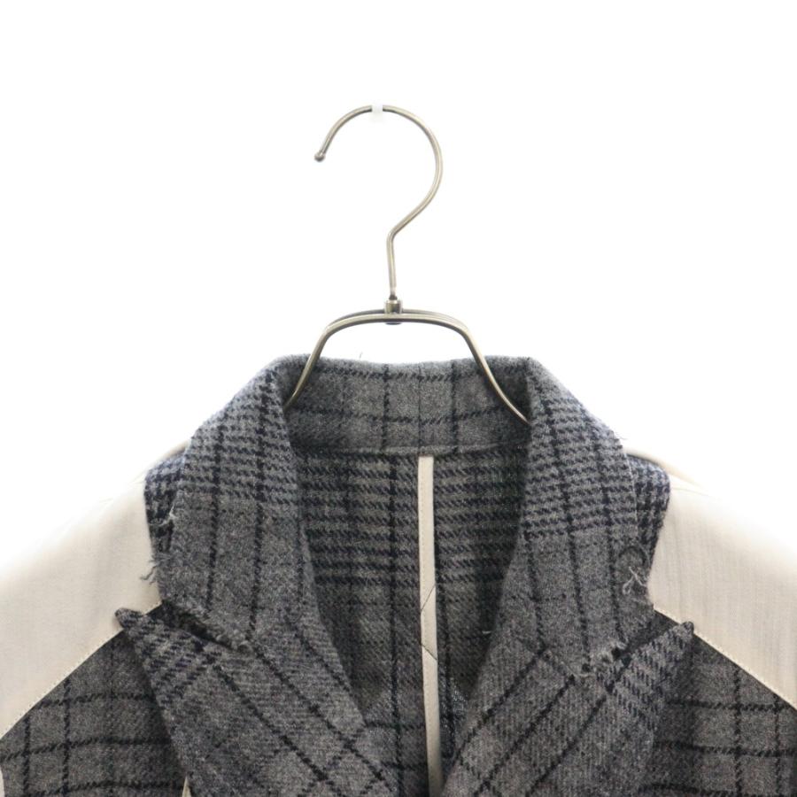 タカヒロミヤシタザソロイスト x Engineered Garment xエンジニアド 