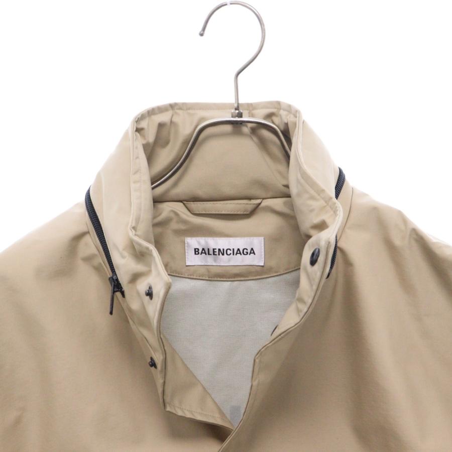 BALENCIAGA バレンシアガ 19AW オーバーサイズ バックロゴ BALENCIAGA バレンシアガ 19AW オーバーサイズ バックロゴ