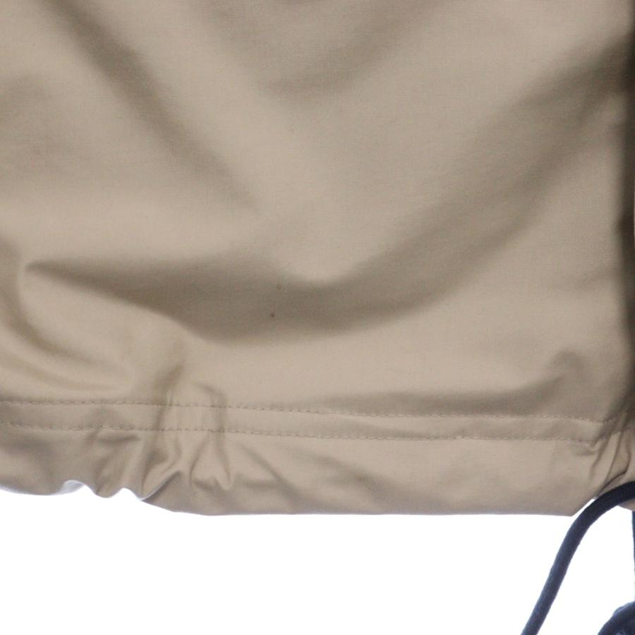 BALENCIAGA（バレンシアガ） 19AW オーバーサイズ バックロゴ ウィンド