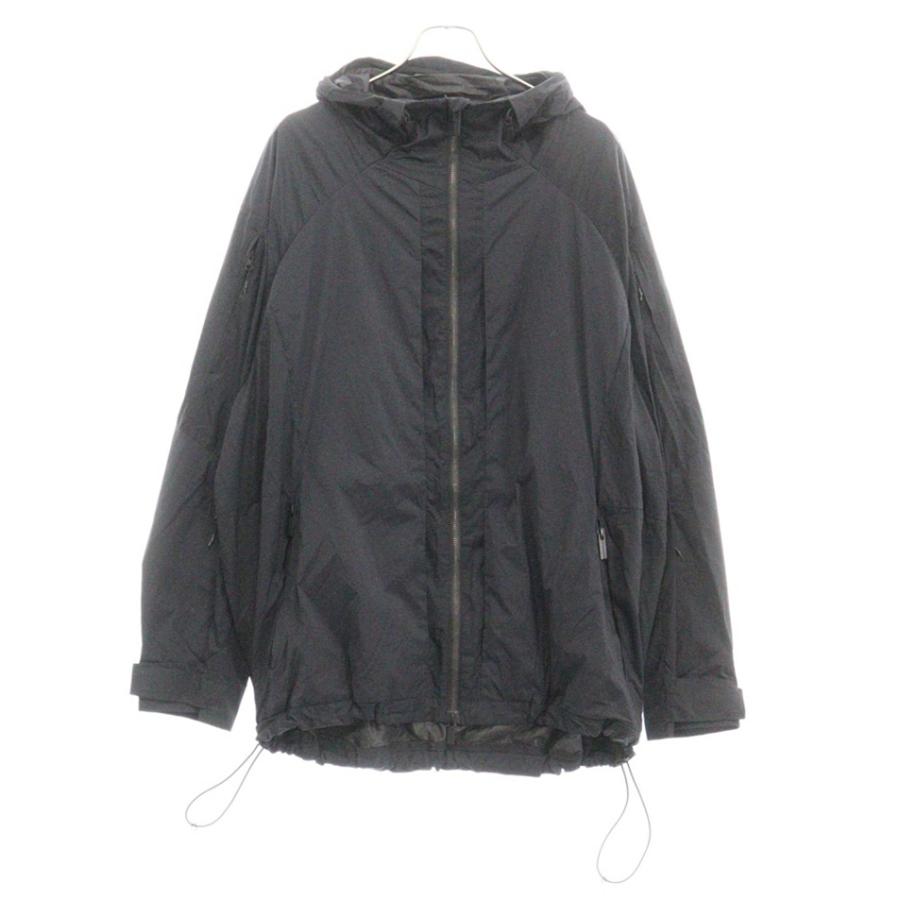 WHITE MOUNTAINEERING ホワイトマウンテニアリング 23SS コーデュラ 
