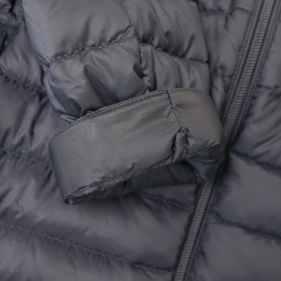 MONCLER モンクレール 20AW バーベル フーデッド ウエストベルト 