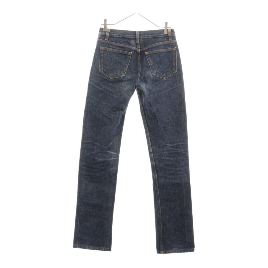HELMUT LANG ヘルムートラング 98S CLASSIC DENIM クラシック ボタン  