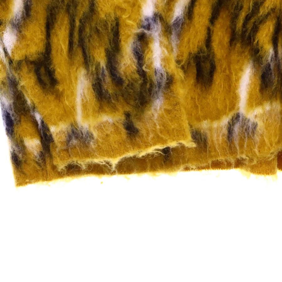 TENDERLOIN（テンダーロイン） 17AW MOHAIR CARDIGAN モヘア ニット 