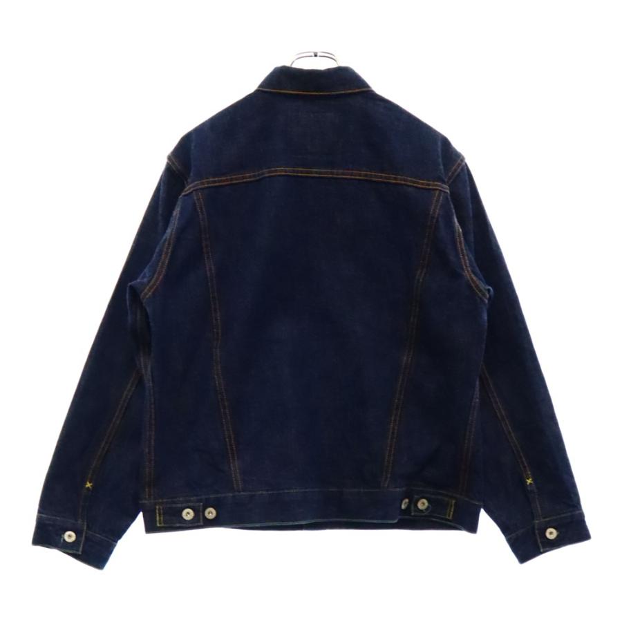 TENDERLOIN テンダーロイン 3RD JKT UNEMPLOYED サード デニム TENDERLOIN テンダーロイン 3RD JKT UNEMPLOYED サード デニム