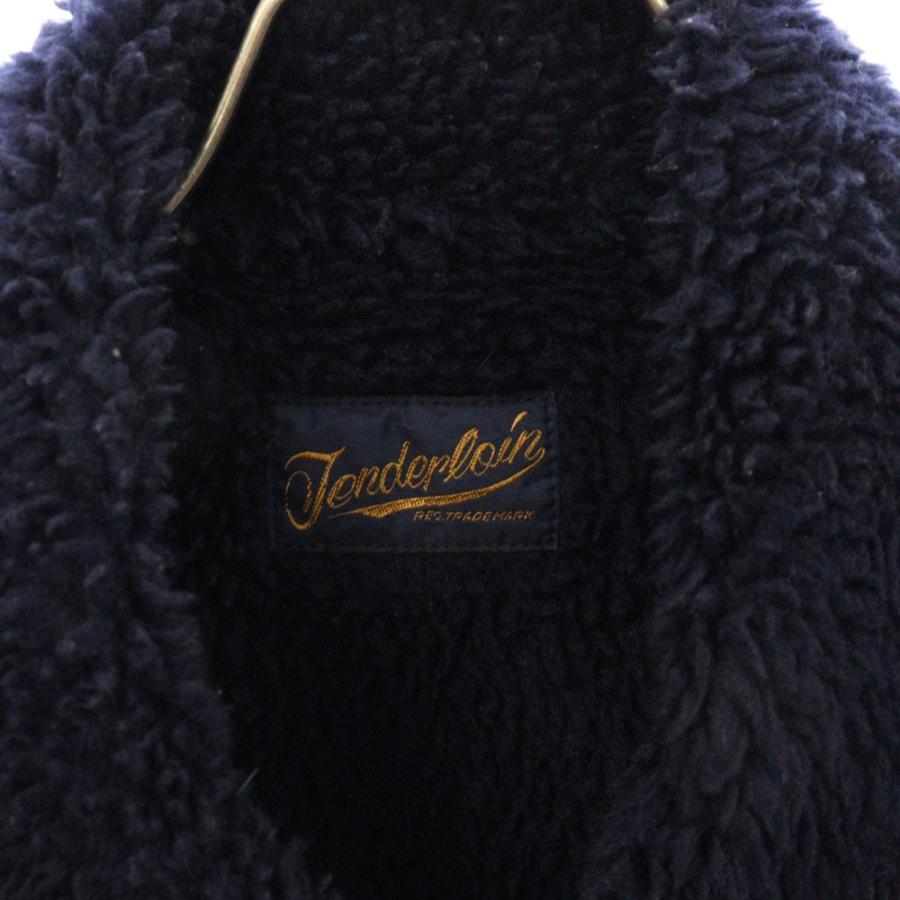 TENDERLOIN テンダーロイン T-CORDUROY BORDER JKT コーデュロイ TENDERLOIN テンダーロイン T-CORDUROY BORDER JKT コーデュロイ